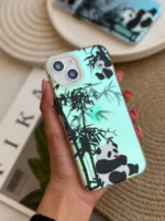 قاب Panda Bamboo (کدC1378) - Image 5