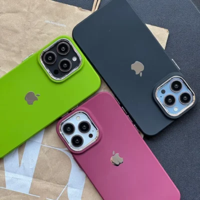 قاب Mono Color Case (کدC1562)