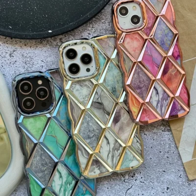 سبد قاب های Diamonds هر 3 طرح با هم