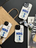 قاب Stitch Nike بدون بند (کدC1278) - Image 4