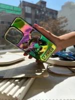 قاب kaws hologram (کدC1371) - Image 4