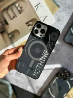 قاب طرح Nothing Phone (کدC1523)