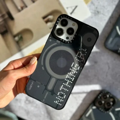 قاب طرح Nothing Phone (کدC1523)