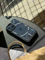 قاب طرح Nothing Phone (کدC1523) - Image 5