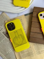 قاب Yellow F**U**C**K (کدC1755) - Image 3