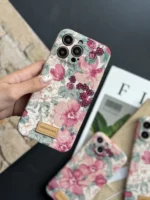 قاب گل پارچه ای (کدC1522) - Image 5