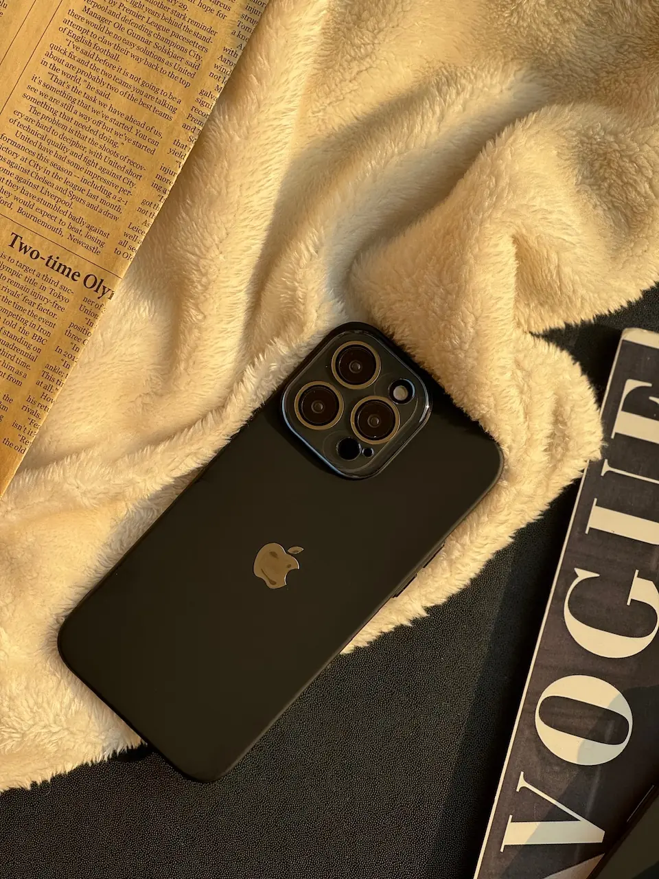 47ff78 قاب Ocean Black (کدC1582) - Image 1