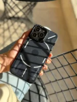 قاب طرح Nothing Phone (کدC1523) - Image 7