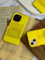 قاب Yellow F**U**C**K (کدC1755) - Image 5