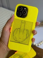 قاب Yellow F**U**C**K (کدC1755) - Image 4