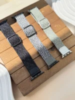 بند اپل واچ کشی اسپرت (کدw5034) - Image 4