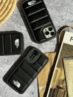 قاب Puffer Case آیفون / سامسونگ / شیائومی (کدC1479) - Image 5