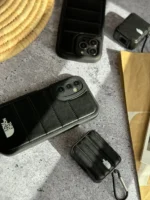 قاب Puffer Case آیفون / سامسونگ / شیائومی (کدC1479)