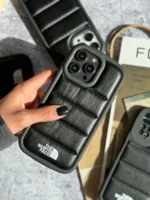 قاب Puffer Case آیفون / سامسونگ / شیائومی (کدC1479) - Image 6