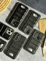 قاب Puffer Case آیفون / سامسونگ / شیائومی (کدC1479) - Image 4