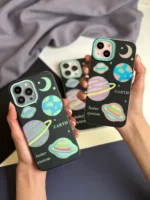 قاب Solar System هولوگرامی (کدC1246) - Image 5