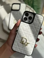 قاب Dior چرمی (کدC1307) - Image 4