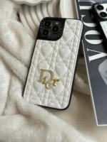 قاب Dior چرمی (کدC1307) - Image 8