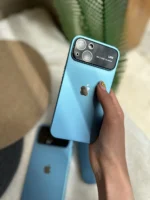 قاب Sierra Blue PC Lens (کدC1236) - Image 3
