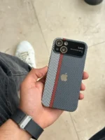 ‎قاب Red Line Carbon Case (کدC1326) - Image 6