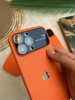 قاب Orange PC Lens (کدC1233) - Image 6