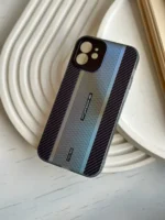 قاب Porsche design carbon edition مشکی (کدC1316) - Image 6