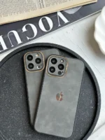 قاب New Case Apple جیر (کدC1335) - Image 3