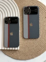 ‎قاب Red Line Carbon Case (کدC1326) - Image 5