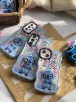 قاب Stitch Hoodie (کدC1605) - Image 3
