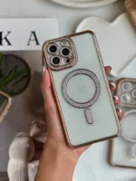 قاب Diamond Magsafe Case (کدC1334) - Image 11