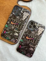 قاب NIKE Graffiti (کدC1220)