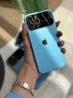 قاب Sierra Blue PC Lens (کدC1236)