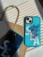 قاب Wind & Sea Casetify (کدC1341) - Image 4