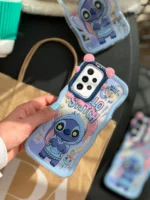 قاب Stitch Hoodie (کدC1605) - Image 6