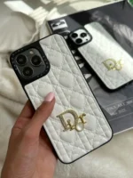 قاب Dior چرمی (کدC1307) - Image 6