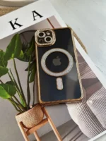 قاب Diamond Magsafe Case (کدC1334) - Image 8