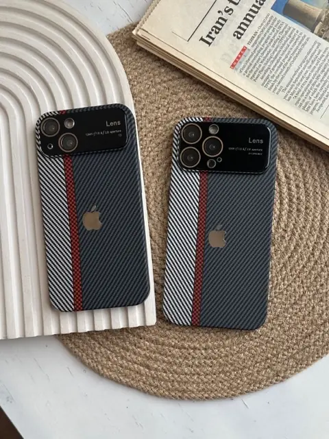99e2be قاب Red Line Carbon Case (کدC1326) - Image 1