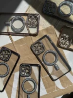 قاب Diamond Magsafe Case (کدC1334) - Image 9