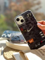 قاب Nike Technology (کدC1342) - Image 4