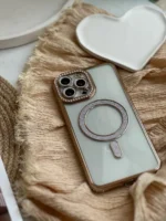 قاب Diamond Magsafe Case (کدC1334) - Image 13