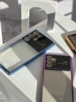 قاب Electro Camera Lens سامسونگ و شیائومی (کدC1434) - Image 8