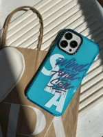 قاب Wind & Sea Casetify (کدC1341) - Image 3