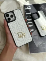 قاب Dior چرمی (کدC1307) - Image 7