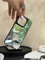 قاب Nike آینه ای (کدC1294) - Image 5