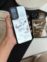 قاب Nike آینه ای (کدC1294) - Image 7