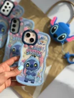قاب Stitch Hoodie (کدC1605) - Image 7
