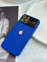 قاب Blue PC Lens (کدC1286)