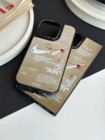 قاب Nike آینه ای (کدC1294) - Image 6