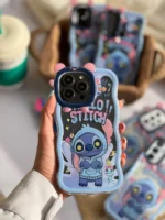 قاب Stitch Hoodie (کدC1605) - Image 4