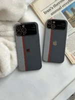 ‎قاب Red Line Carbon Case (کدC1326) - Image 3